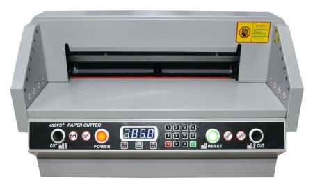 Гильотинный резак Front G450VS+ (арт. 8231)