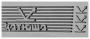 Тонер-картридж Катюша (Россия) для МФУ M151, чёрный (24000 стр.) (арт. THM151)