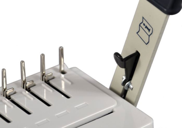 Переплетная машина DSB CB-80 (арт. 1331)