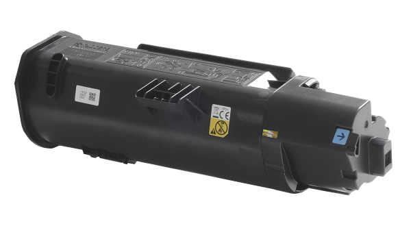 Оригинальный тонер-картридж Kyocera TK-1200 (чёрный, 3000 стр.) (арт. 1T02VP0RU0)