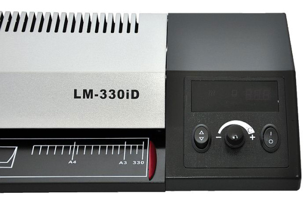 Ламинатор Rayson LM-330iD (арт. 6787)