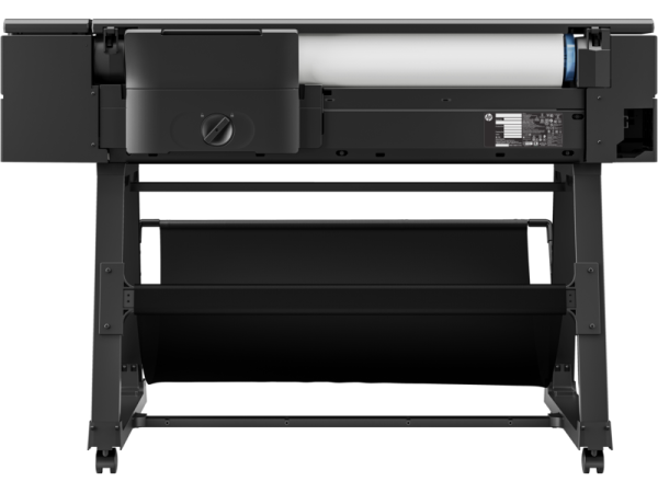 Широкоформатный струйный принтер HP DesignJet T850 (36") (арт. 2Y9H0A)
