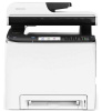 Лазерное цветное МФУ Ricoh SP C260SFNw (арт. 408142) Лазерное цветное МФУ Ricoh SP C260SFNw (арт. 408142)