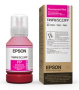 Оригинальные чернила Epson Dye Sublimation Flourescent Pink T49F800 (арт. C13T49F800)