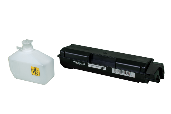 Картридж Sakura Printing TK590K (арт. SATK590K)