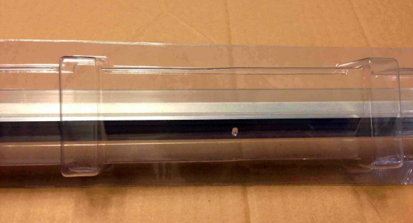 Лезвие чистящее барабана TORUS (Россия) LP1010/1020/1030/1040/1050/2050/2060/2070/MF (арт. U00123794800)