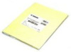 Комплект чистящих средств Canon Roller Cleaning Sheet DR-X10C (арт. 2418B002)