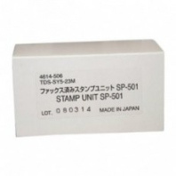 Чернильная подушка к штемпелю Konica Minolta SP-501 (арт. 4614511)