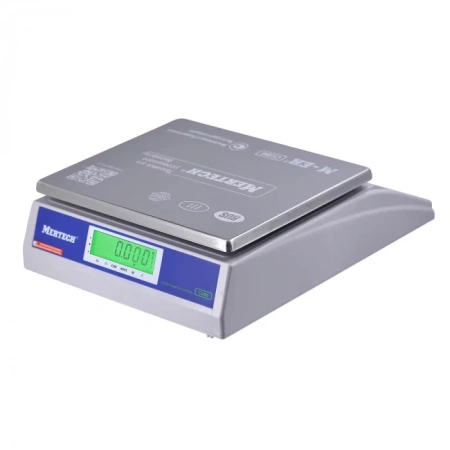  MERCURY M-ER 326AF-32.5 LCD с USB(COM) (арт. 3743)