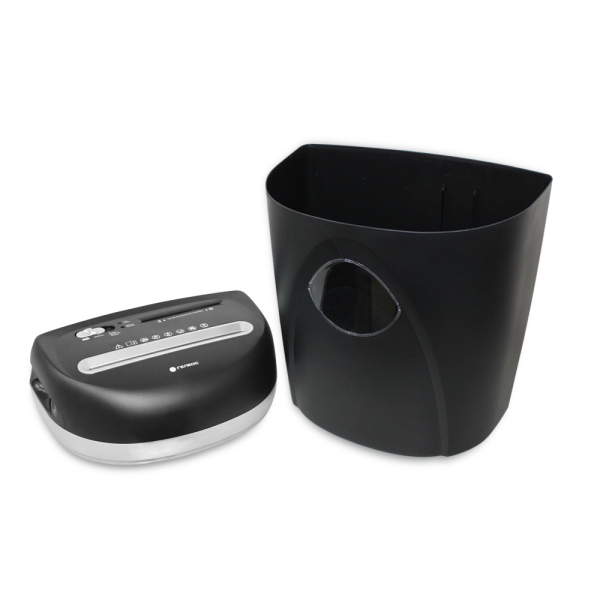 Уничтожитель документов ГЕЛЕОС УП 23-4 (арт. УП23-4)