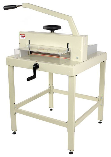 Резак гильотинный KW-Trio 13946 / 3946 (арт. 13946/3946)