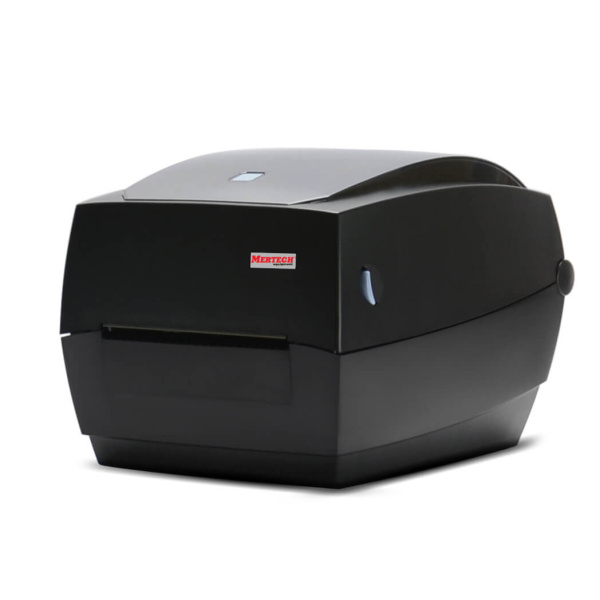 Термотрансферный принтер этикеток Mertech TLP100 TERRA NOVA 300dpi (арт. 4589)