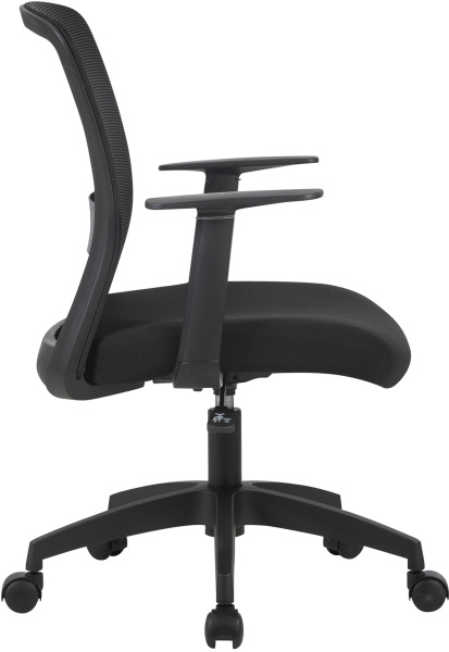 Кресло Cactus (черный) (арт. CS-MC333-BK)