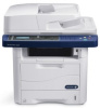 МФУ лазерное черно-белое Xerox WorkCentre 3325DNI (арт. 3325V_DNI)