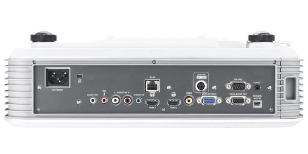 Проектор для образования Acer U5530 (арт. MR.JQV11.001)