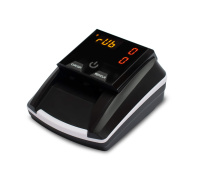 Детектор банкнот Mertech D-20A Promatic LED RUB c АКБ (арт. 5042)