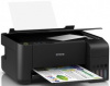 Струйное цветное МФУ Epson L3110 (арт. C11CG87405) Струйное цветное МФУ Epson L3110 (арт. C11CG87405)
