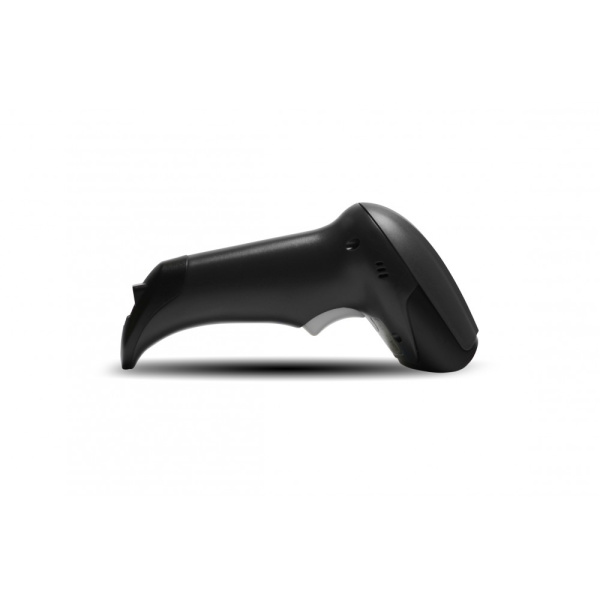 Беспроводной двумерный сканер Mertech CL-2310 BLE Dongle P2D USB black HR (арт. 4811)