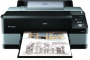 Широкоформатный принтер Epson Stylus Pro 4900 SpectroProofer M1 (арт. C11CA88001A3)