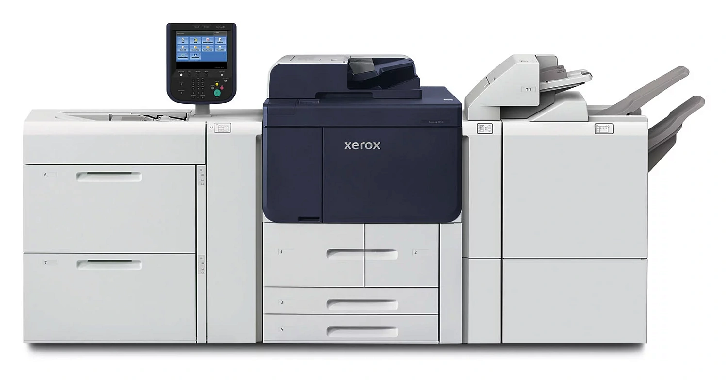 МФУ лазерное черно-белое Xerox PrimeLink B9110/125/136 (арт. B9002V_A)