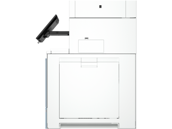 Лазерное цветное МФУ HP Color LaserJet Enterprise Flow 6800zf (арт. 6QN36A)