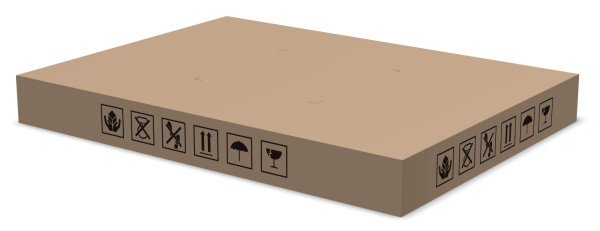 Органайзер Cactus (черный) (арт. CS-PEGB-BK)