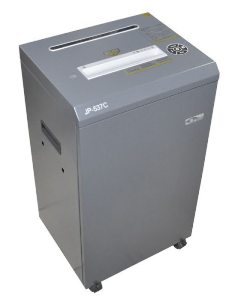 Уничтожитель документов Jinpex JP-537C (арт. 7206)