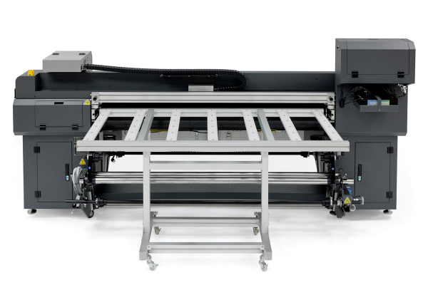 УФ-принтер Sprinter Power Pro 1800E (4 головки Epson i3200-U1) (арт. PP1800E-I3200-U1)