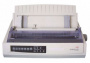 Матричный принтер OKI ML3321eco (арт. 01308301)