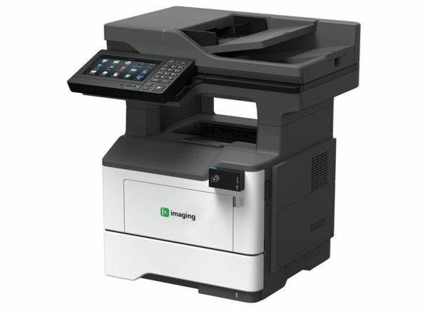 МФУ лазерное черно-белое Fplus (Россия) M60ade (Ст. карт. 25000 стр.; БФИ 60000 стр.) (арт. M60ade25)