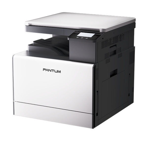 МФУ лазерное цветное Pantum CM230DN; Печать / Скан / Копир; A3; 25 стр./мин; USB, Ethernet (арт. CM230DN)