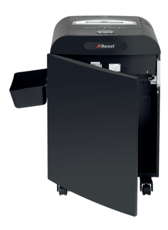 Уничтожитель документов Rexel Mercury™ RDX2070 (арт. 2102437EU)