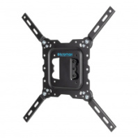 Кронштейн Kromax DIX-16 (чёрный) (арт. 20204)