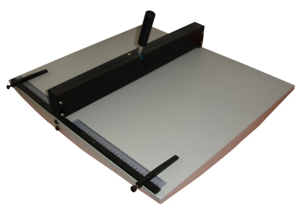 Биговальная машина Bulros B-460 (арт. CS-D-man-B460-B__-520-__)