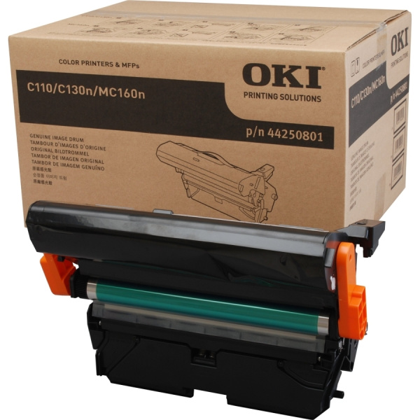 Блок формирования изображения OKI для C110/130/MC160 (45000 стр.) (арт. 44250801)