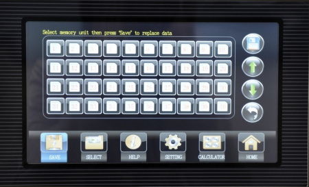 Гильотинный резак Boway BW-4908 V9 (арт. 8513)