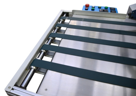 Ламинатор WNT K-720B (арт. 7898)