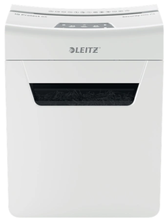 Уничтожитель документов LEITZ IQ Protect Premium 8X (арт. 80910000)