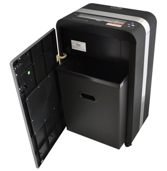 Уничтожитель документов Jinpex JP-860C (арт. 3978)