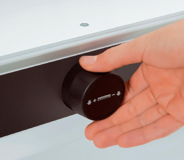 Резак гильотинный Ideal 6660 (арт. IDL6660)