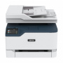 МФУ лазерное цветное Xerox C235 A4 (Принтер / Копир / Сканер / Факс) (арт. C235V_DNI)