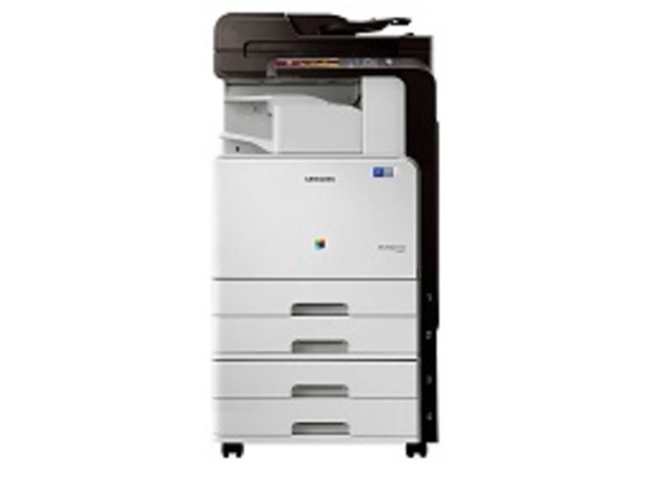 Лазерное цветное МФУ Samsung CLX-9201NA (арт. CLX-9201NA)