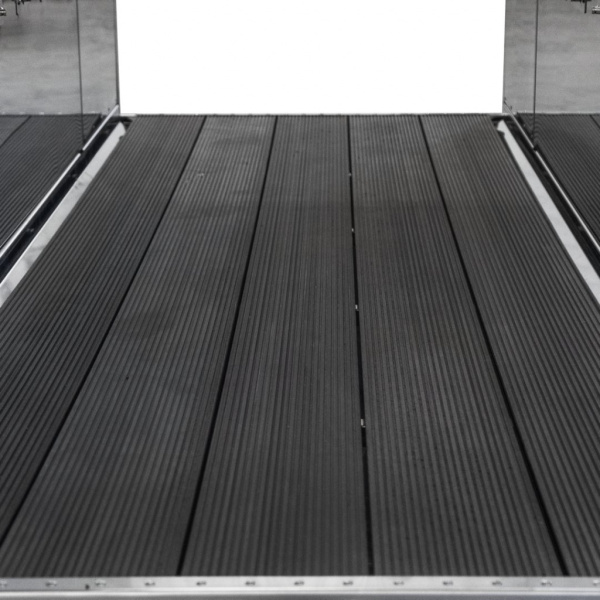 Дезинфекционный туннель Mizotty ТД ПРО (арт. )