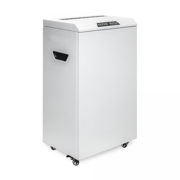 Уничтожитель документов ГЕЛЕОС УА 118-4 (арт. УА118-4)