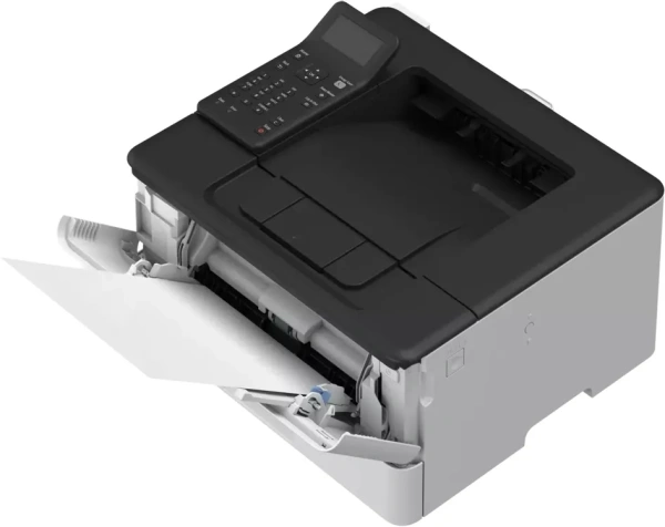 Принтер лазерный черно-белый Canon i-SENSYS LBP243dw II (арт. 7187C013)