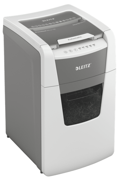 Уничтожитель документов LEITZ IQ Autofeed Office 150 P5 (арт. 80140000)