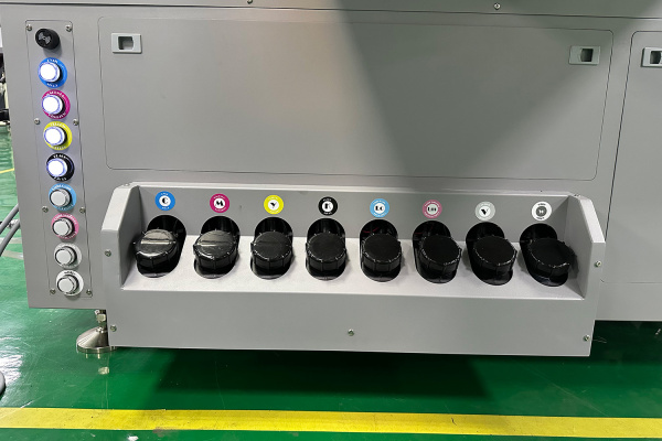 УФ-принтер Sprinter TC-2513Mh (3 головки RG6) (арт. TC-2513Mh-RG6-3)