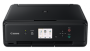 Струйное цветное МФУ Canon Pixma TS5040 Black (арт. 1367C007)