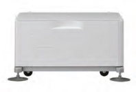 Тумба высокая Sharp для AR-6020/6023/6026/6031 (арт. L20EUNOVADESK)