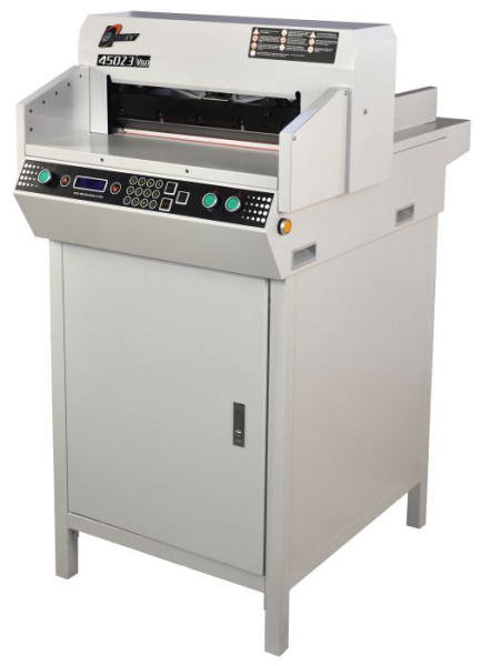 Гильотинный резак Boway BW-450Z3 (арт. 5469)